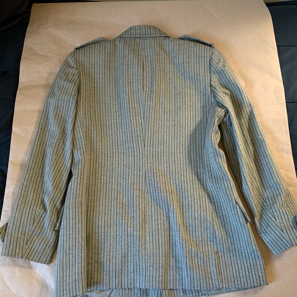 Vintage VALENTINO blazer. - Picture 2 of 6